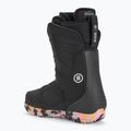 Scarponi da snowboard da donna RIDE Sage nero 2