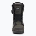 Stivali da snowboard da donna RIDE Karmyn Zonal nero 3