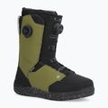 Scarponi da snowboard da uomo RIDE Lasso oliva 6