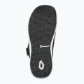 Scarponi da snowboard da uomo RIDE Lasso Pro nero 10