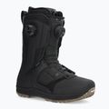 Scarponi da snowboard da uomo RIDE Insano nero 6