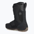 Scarponi da snowboard da uomo RIDE Insano nero 7