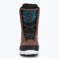 Scarponi da snowboard da uomo K2 Raider trail 3