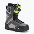 Scarponi da snowboard da uomo K2 Boundary grigio