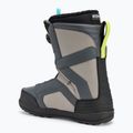 Scarponi da snowboard da uomo K2 Boundary grigio 2