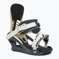 Attacchi da snowboard da donna K2 Cassette grigio