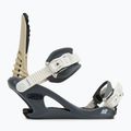 Attacchi da snowboard da donna K2 Cassette grigio 2