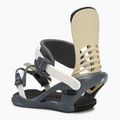 Attacchi da snowboard da donna K2 Cassette grigio 4