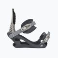 Attacchi da snowboard da donna K2 Cassette grigio 2