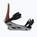 Attacchi da snowboard da uomo K2 Formula brick 2