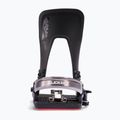 Attacchi da snowboard da uomo K2 Clicker X HB nero 2