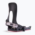 Attacchi da snowboard da uomo K2 Clicker X HB nero 4