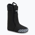 Scarponi da snowboard per bambini Vans Juvie OG nero/bianco 5