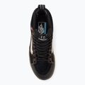 Scarpe Vans UA SK8-Hi MTE-2 color cachi/nero 5