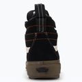 Scarpe Vans UA SK8-Hi MTE-2 color cachi/nero 6