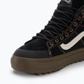 Scarpe Vans UA SK8-Hi MTE-2 color cachi/nero 7