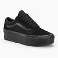 Scarpe Vans UA Old Skool Stackform nero/nero