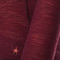 Maglia termica da donna Smartwool Intraknit Merino 200 Crew black cherry 3