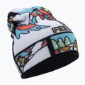 Berretto colorato Smartwool Winter Adventure Print SW018104150