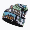 Berretto colorato Smartwool Winter Adventure Print SW018104150 3