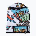 Berretto colorato Smartwool Winter Adventure Print SW018104150 5