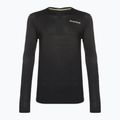 Smartwool Patches Graphic Tee Uomo Maglietta da trekking nera SW016681001 4