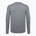 Smartwool Snowcat Trek Graphic Tee Uomo grigio chiaro SW016683545 t-shirt da trekking 4