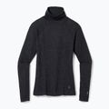 Maglia termica da donna Smartwool Thermal Merino Rib Turtleneck charcoal heather 4