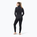 Maglia termica da donna Smartwool Thermal Merino Rib Turtleneck charcoal heather 6