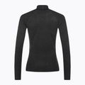 Maglia termica da donna Smartwool Thermal Merino Rib Turtleneck charcoal heather 2
