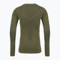 Maglia termica da uomo Smartwool Intraknit Merino 200 Crew winter moss 2