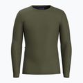 Maglia termica da uomo Smartwool Intraknit Merino 200 Crew winter moss