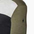 Smartwool Classic Thermal Merino Colorblock Crew Uomo in scatola manica lunga termica invernale muschio 3