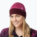 Smartwool Thermal Merino Reversible Cuffed berretto invernale festivo fucsia erica 6