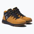 Scarpe da uomo Timberland Sprint Trekker Mid Gore-Tex wheat