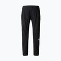 Pantaloni softshell da uomo The North Face Speedlight Slim Tapered nero 2