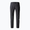 Pantaloni softshell da uomo The North Face Speedlight Slim Tapered grigio asfalto 2