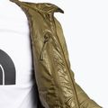Piumino da uomo The North Face Thermoball Eco Hoodie 2.0 oliva militare 9