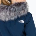 Cappotto invernale da donna The North Face Arctic Parka summit navy 7