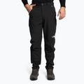 Pantaloni da trekking da uomo The North Face Diablo Reg Tapered nero