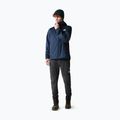 Giacca antipioggia da uomo The North Face Quest summit navy 2