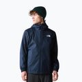Giacca antipioggia da uomo The North Face Quest summit navy 4