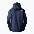 Giacca antipioggia da uomo The North Face Quest summit navy 7