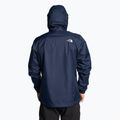 Giacca antipioggia da uomo The North Face Quest summit navy 2