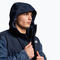 Giacca 3 in 1 da uomo The North Face New Dryvent Down Triclimate shady blue/summit navy 3