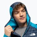 Giacca The North Face AO Insulation Hybrid uomo blu ombra/blu acustico 5