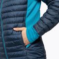 Giacca The North Face AO Insulation Hybrid uomo blu ombra/blu acustico 7