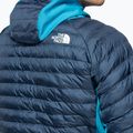 Giacca The North Face AO Insulation Hybrid uomo blu ombra/blu acustico 8