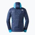 Giacca The North Face AO Insulation Hybrid uomo blu ombra/blu acustico 11