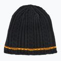 Berretto invernale da donna Timberland Cable Beanie nero 4